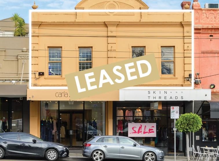 Click to view all images Level 1/Level 1, 1104-1106 High Street Armadale VIC 3143 - Image 1