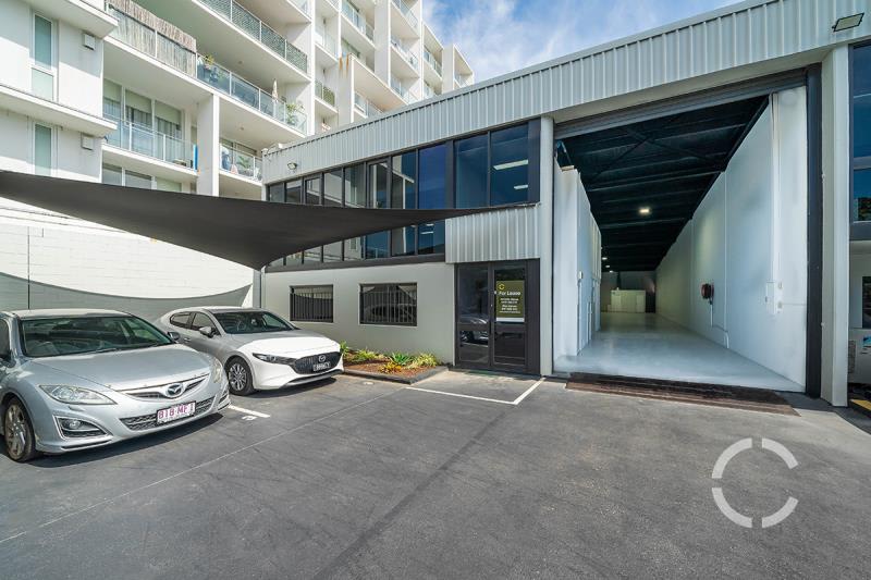 Click to view all images Unit 3/18 Bank Street West End QLD 4101 - Image 3
