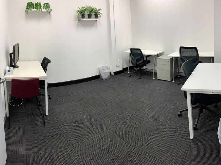 Click to view all images Suite 207/30 Campbell St Blacktown NSW 2148 - Image 2
