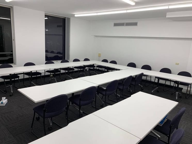 Click to view all images Suite 207/30 Campbell St Blacktown NSW 2148 - Image 3