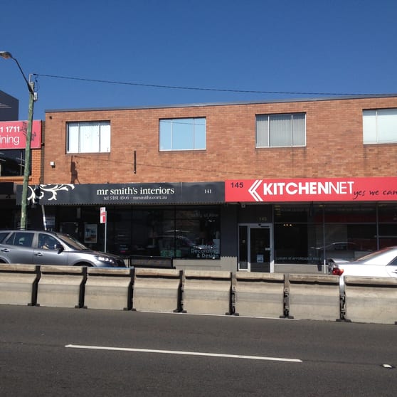 Click to view all images Level 1/141 Victoria Road Drummoyne NSW 2047 - Image 1