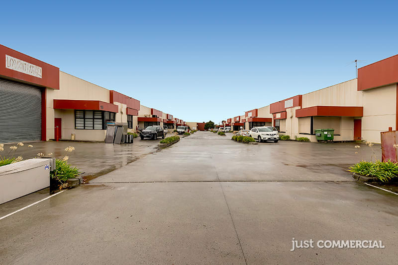 Click to view all images 12/810 Princes Highway Springvale VIC 3171 - Image 1