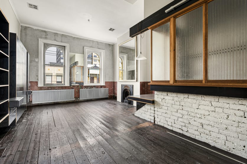 Click to view all images Level 1/53-57 Gertrude Street Fitzroy VIC 3065 - Image 2