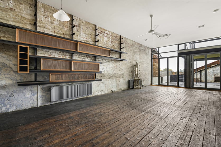Click to view all images Level 1/53-57 Gertrude Street Fitzroy VIC 3065 - Image 3