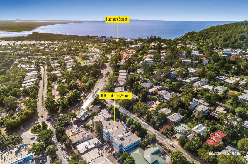 Click to view all images Suite 13/6 Bottlebrush Avenue Noosa Heads QLD 4567 - Image 1