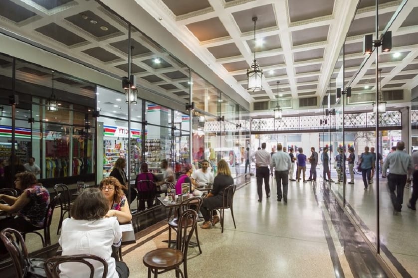 Click to view all images Suite 1.08/250 Pitt Street Sydney NSW 2000 - Image 2
