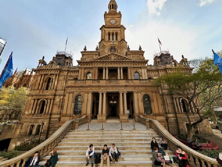 Click to view all images Suite 1.08/250 Pitt Street Sydney NSW 2000 - Image 3