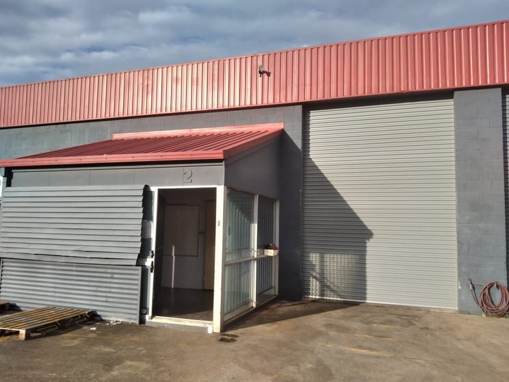 Click to view all images 2/13 Industry Drive Caboolture QLD 4510 - Image 1