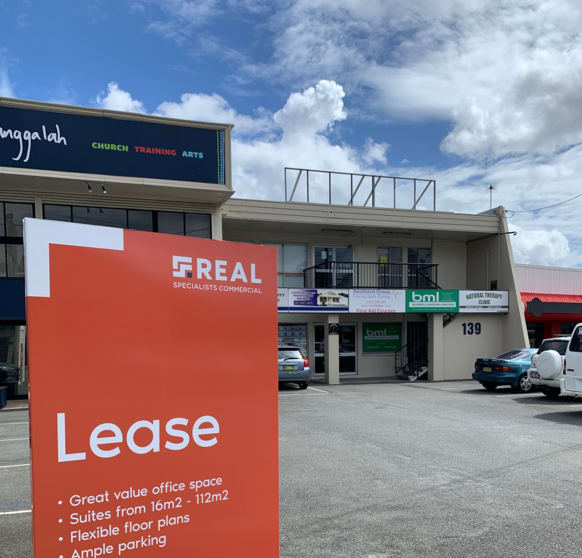 Click to view all images 1a/139 Minjungbal Drive Tweed Heads South NSW 2486 - Image 2