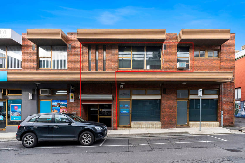 Click to view all images Level 1/Suite 4/62 Little Malop Street Geelong VIC 3220 - Image 1