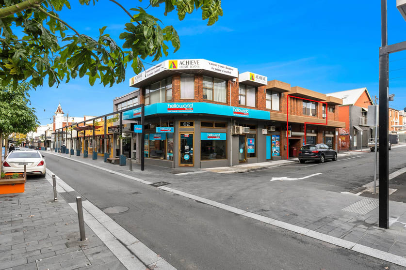 Click to view all images Level 1/Suite 4/62 Little Malop Street Geelong VIC 3220 - Image 2