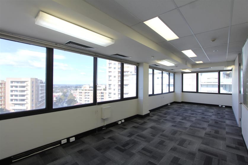 Click to view all images Suite 604/12-14 Ormonde Parade Hurstville NSW 2220 - Image 1