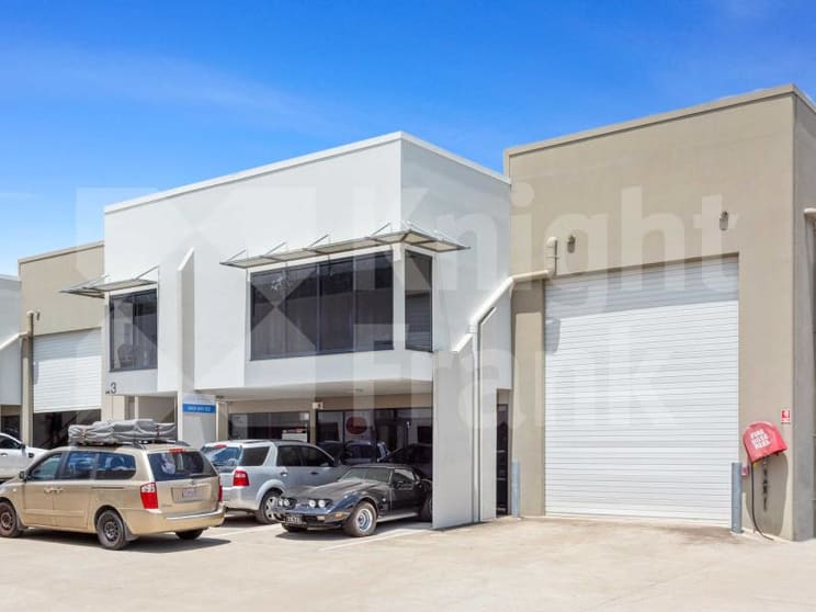 Click to view all images Level Suite 2/2/92-98 McLaughlin Street Kawana QLD 4701 - Image 1