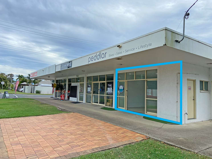 Click to view all images 3/11 Buccleugh Street Moffat Beach QLD 4551 - Image 2