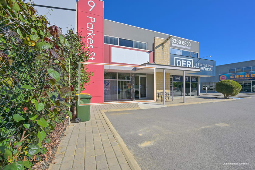 Click to view all images 1/9 Parkes Street Cockburn Central WA 6164 - Image 2