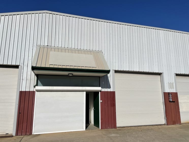 Click to view all images Unit 2/644-646 Port Road Beverley SA 5009 - Image 1