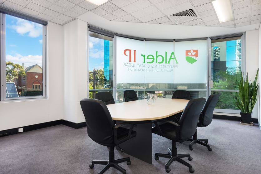 Suite 202/24 Thomas Street Chatswood NSW 2067 - Image 2