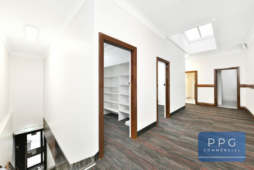 Click to view all images Suite 3&4/Level 1, 477 Princes Highway Rockdale NSW 2216 - Image 2