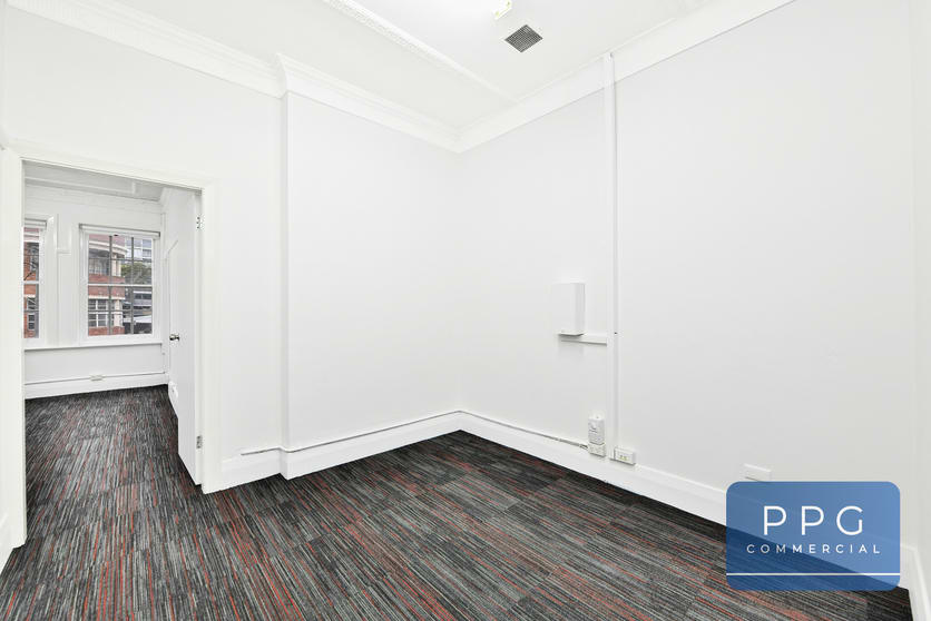 Click to view all images Suite 3&4/Level 1, 477 Princes Highway Rockdale NSW 2216 - Image 3