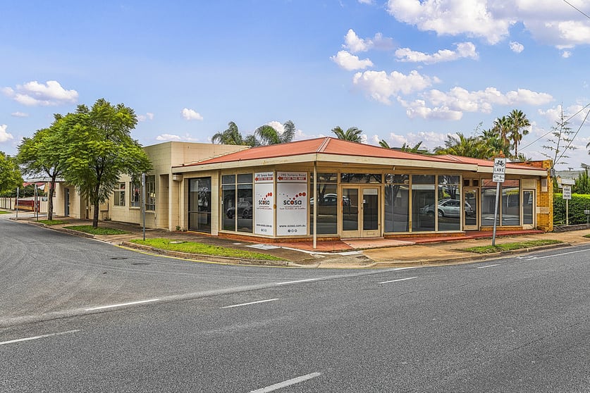 Click to view all images 295 Torrens Road West Croydon SA 5008 - Image 1