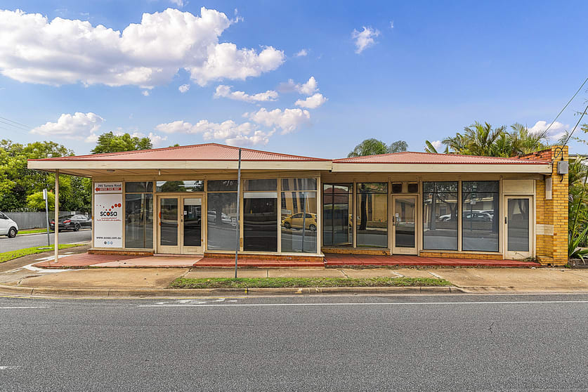 Click to view all images 295 Torrens Road West Croydon SA 5008 - Image 2
