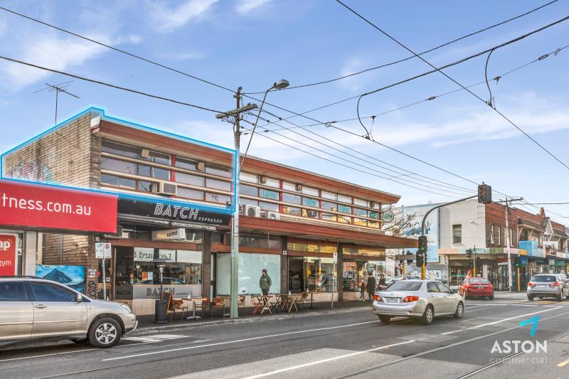 Click to view all images Suite 1 & 2, 320 Carlisle Street Balaclava VIC 3183 - Image 2