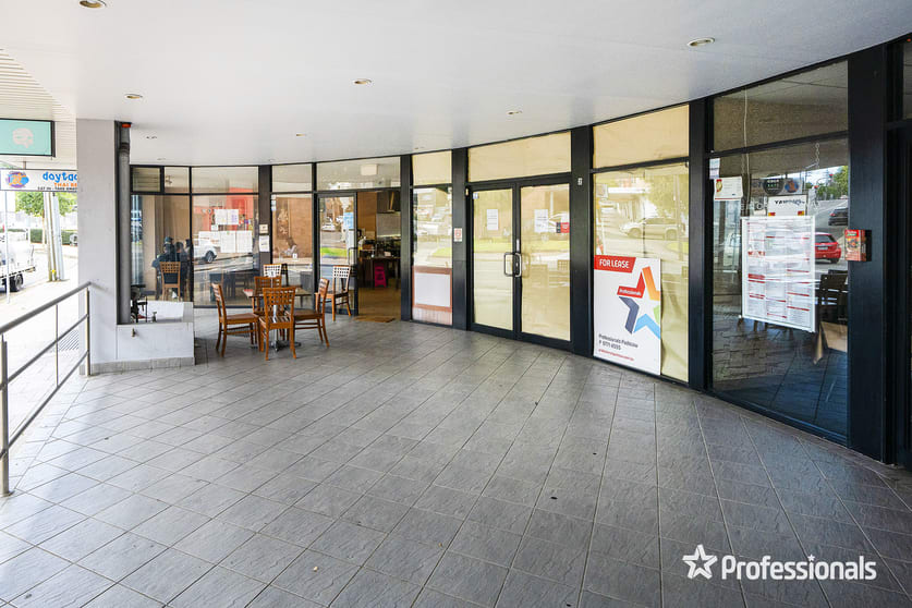 Click to view all images Shop 2/18 Howard Road Padstow NSW 2211 - Image 2