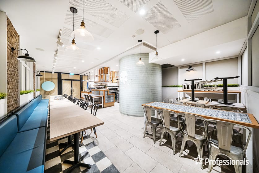 Click to view all images Shop 2/18 Howard Road Padstow NSW 2211 - Image 3