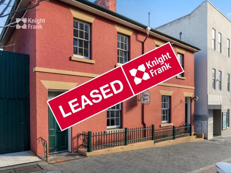 Click to view all images 14-16 Victoria Street Hobart TAS 7000 - Image 1