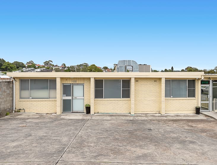 Click to view all images Suite 1/122 Garden Grove Parade Adamstown NSW 2289 - Image 1