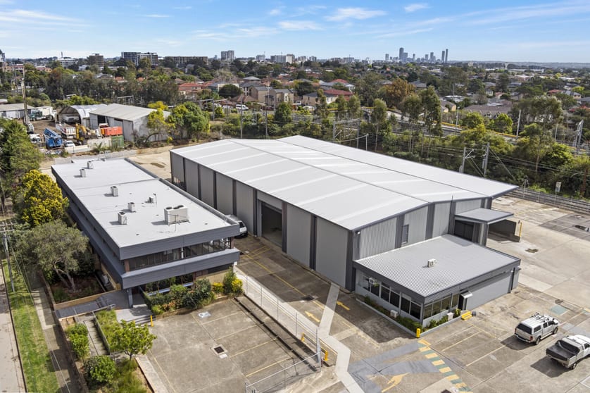 Click to view all images 109 Church Street Lidcombe NSW 2141 - Image 1
