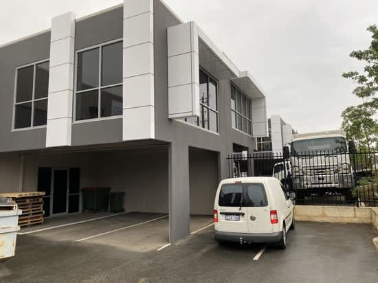 Click to view all images U1/19 Bowen St O'connor WA 6163 - Image 2