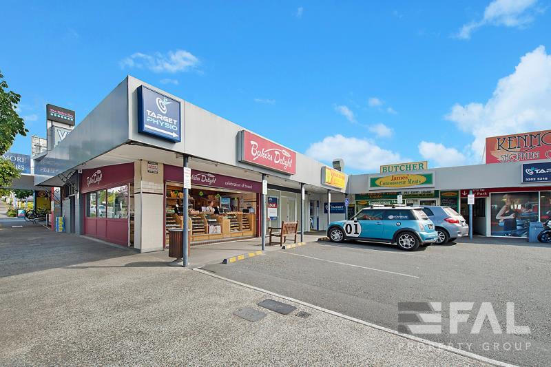Click to view all images Shop 7/2069 Moggill Road Kenmore QLD 4069 - Image 1