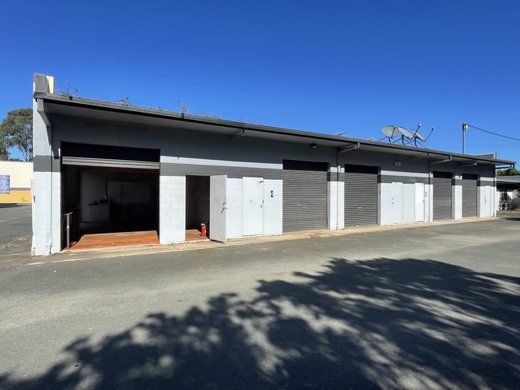 Click to view all images 5/39 Aerodrome Road Caboolture QLD 4510 - Image 2