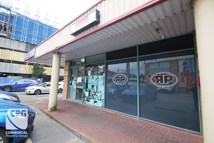 Click to view all images Shop 1 & 2/133 The River Road Revesby NSW 2212 - Image 3