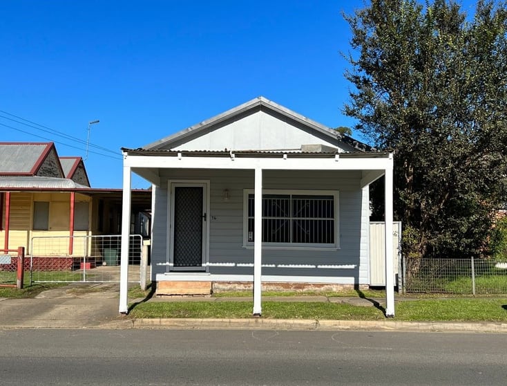 Click to view all images 76 GARFIELD ROAD Riverstone NSW 2765 - Image 1