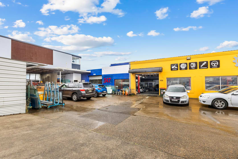 Click to view all images 347 Princes Highway St Peters NSW 2044 - Image 1