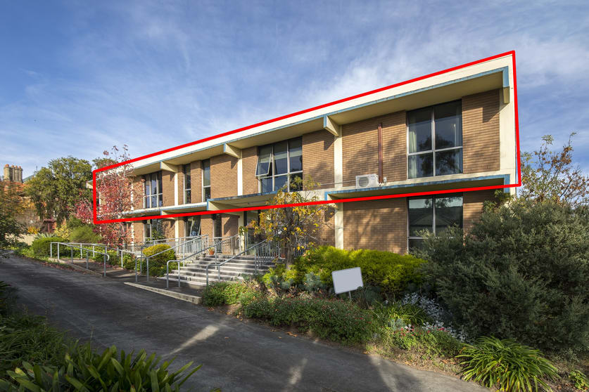 Click to view all images 1/69 Woodland Street Essendon VIC 3040 - Image 1