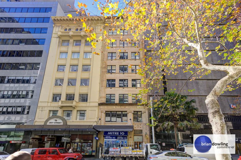 Click to view all images Suite 2.05/74 Pitt Street Sydney NSW 2000 - Image 1