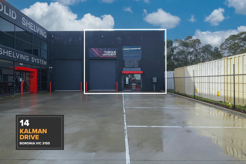 Click to view all images 14B Kalman Drive Boronia VIC 3155 - Image 1