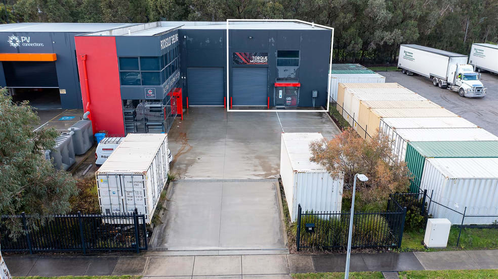 Click to view all images 14B Kalman Drive Boronia VIC 3155 - Image 2
