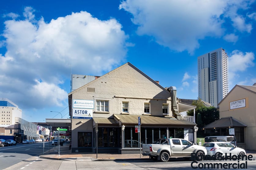 Click to view all images 4/52-60 George Street Parramatta NSW 2150 - Image 1