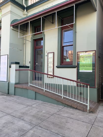 Click to view all images 1/22 Woodlark Street Lismore NSW 2480 - Image 1