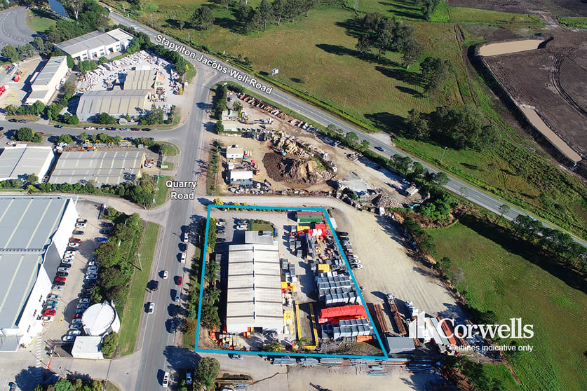 17 Quarry Road Stapylton QLD 4207 - Image 3