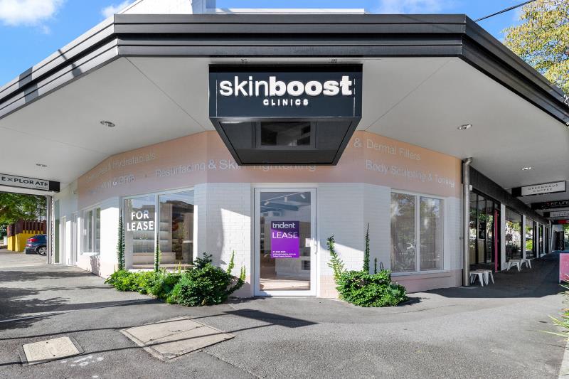 Click to view all images 29 Doggett Street Newstead QLD 4006 - Image 1