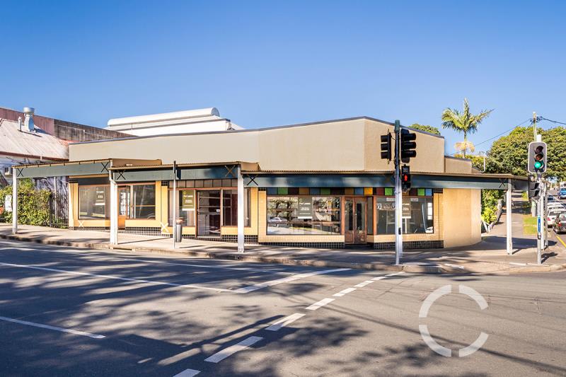 Click to view all images 28 Hardgrave Road West End QLD 4101 - Image 1