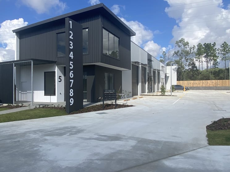 6/38-40 Mill Street Yarrabilba QLD 4207 - Image 1