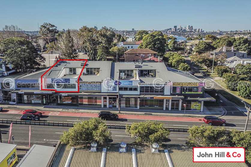 Click to view all images 11/50 Victoria Road Drummoyne NSW 2047 - Image 1