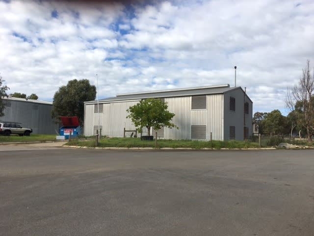 Shed 1 Greenlands Road Pinjarra WA 6208 - Image 2