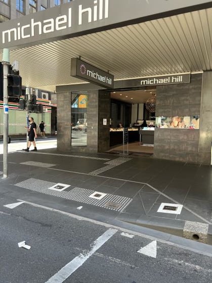 Click to view all images 118 Elizabeth Street Melbourne VIC 3000 - Image 2